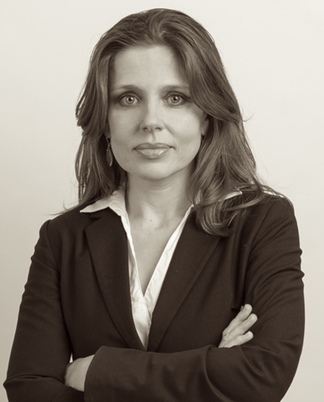 Dr. Alina Papina