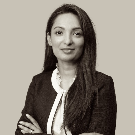Ranjani Kearsley