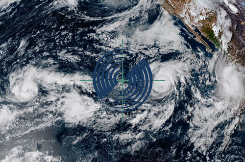 Twelve Securis Cat Radar – 25 September 2026